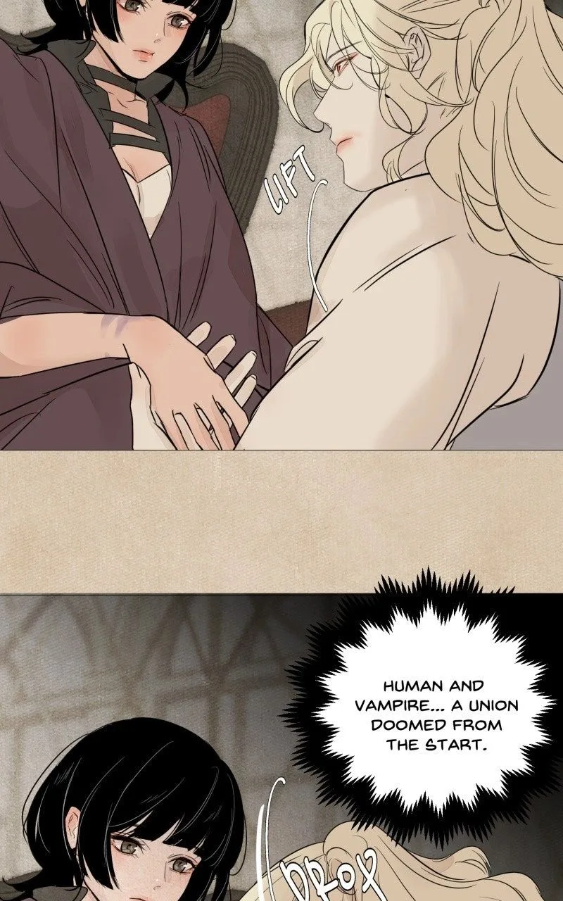 Vampire Meets Huntress Chapter 30 page 4