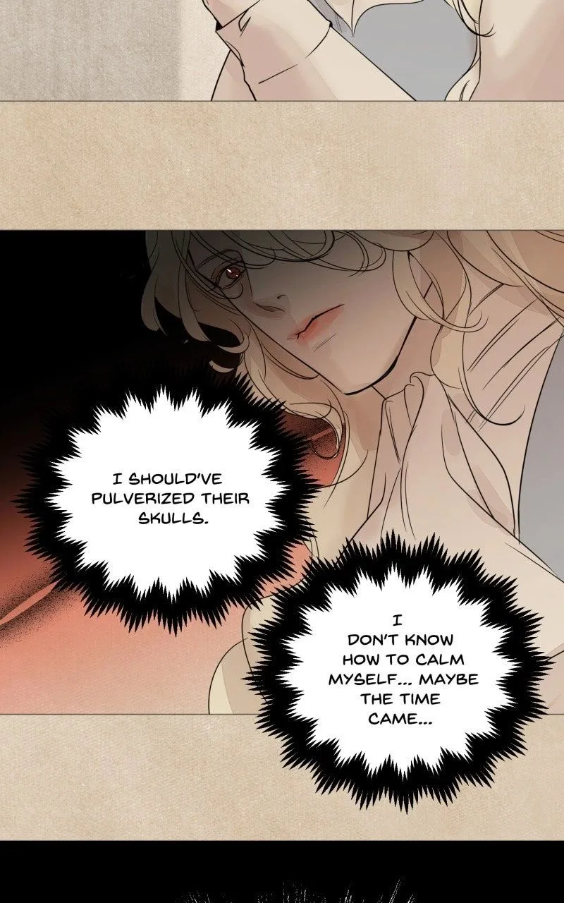 Vampire Meets Huntress Chapter 30 page 2