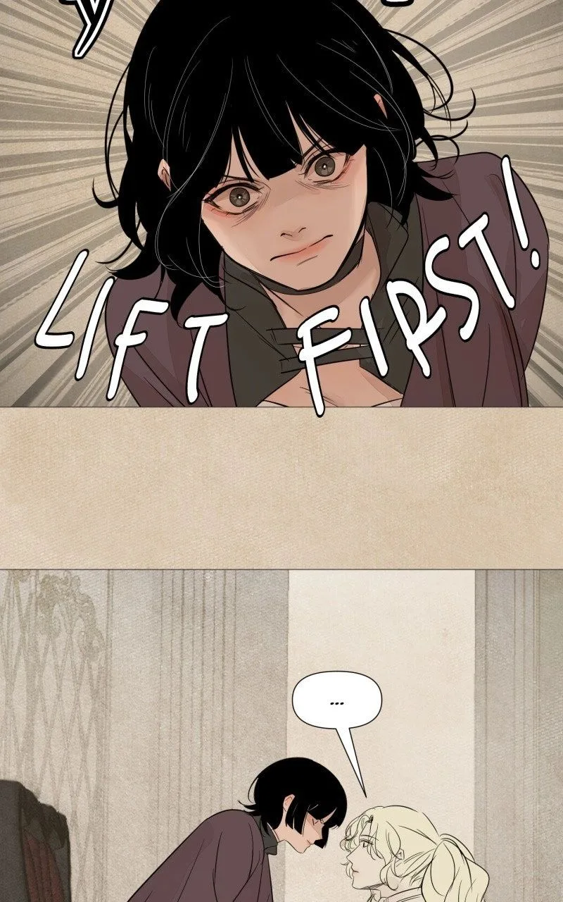 Vampire Meets Huntress Chapter 30 page 9