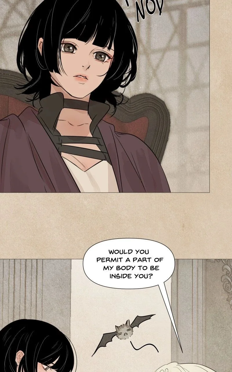 Vampire Meets Huntress Chapter 30 page 13