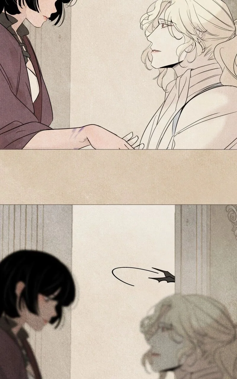 Vampire Meets Huntress Chapter 30 page 14