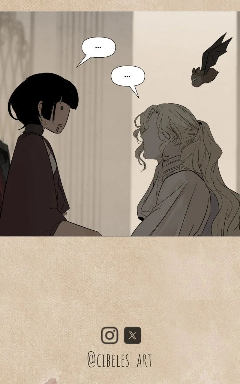 Vampire Meets Huntress Chapter 31 page 15