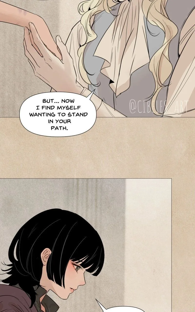 Vampire Meets Huntress Chapter 31 page 2
