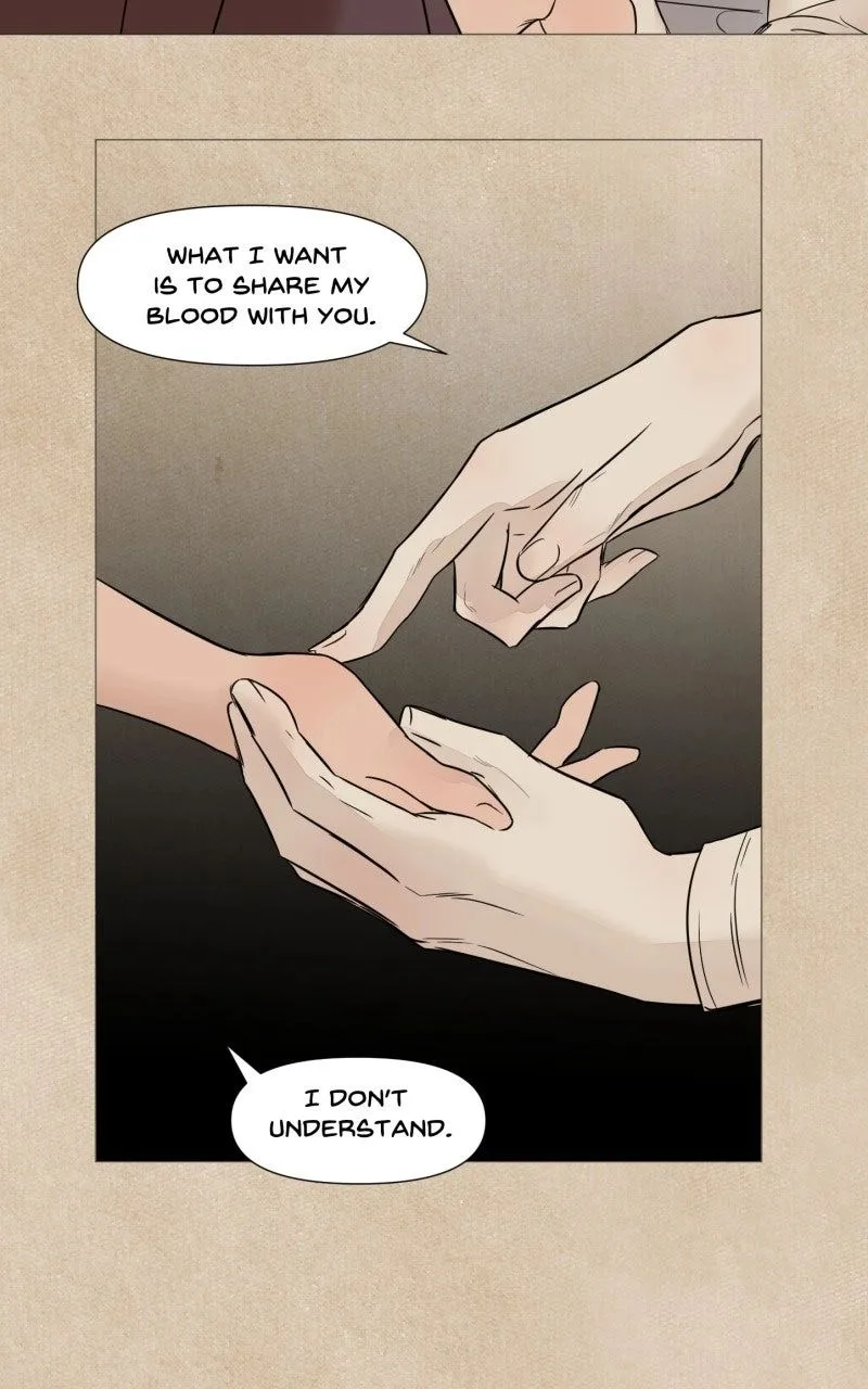 Vampire Meets Huntress Chapter 31 page 4