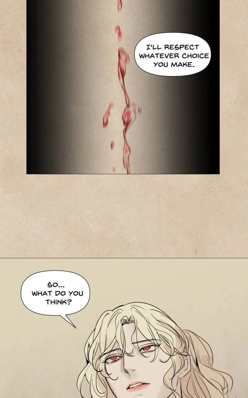 Vampire Meets Huntress Chapter 31 page 12