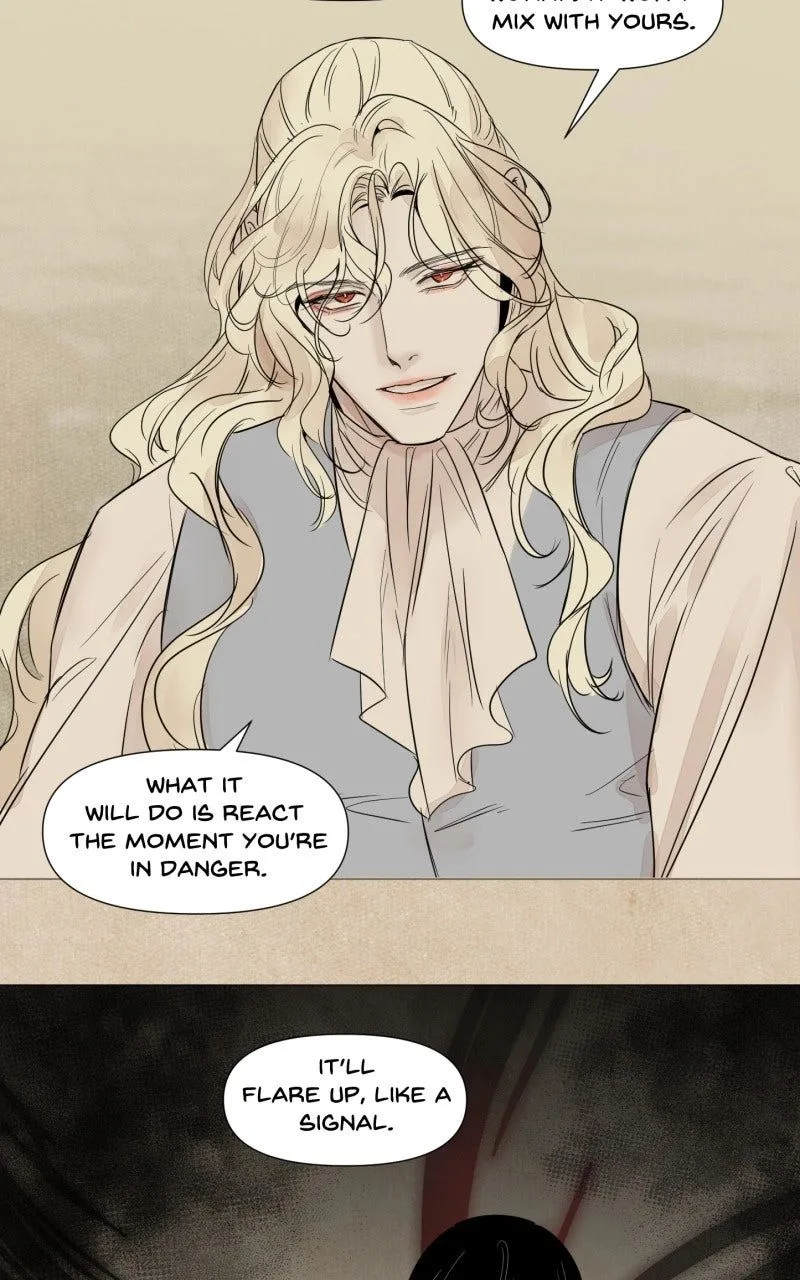 Vampire Meets Huntress Chapter 31 page 9