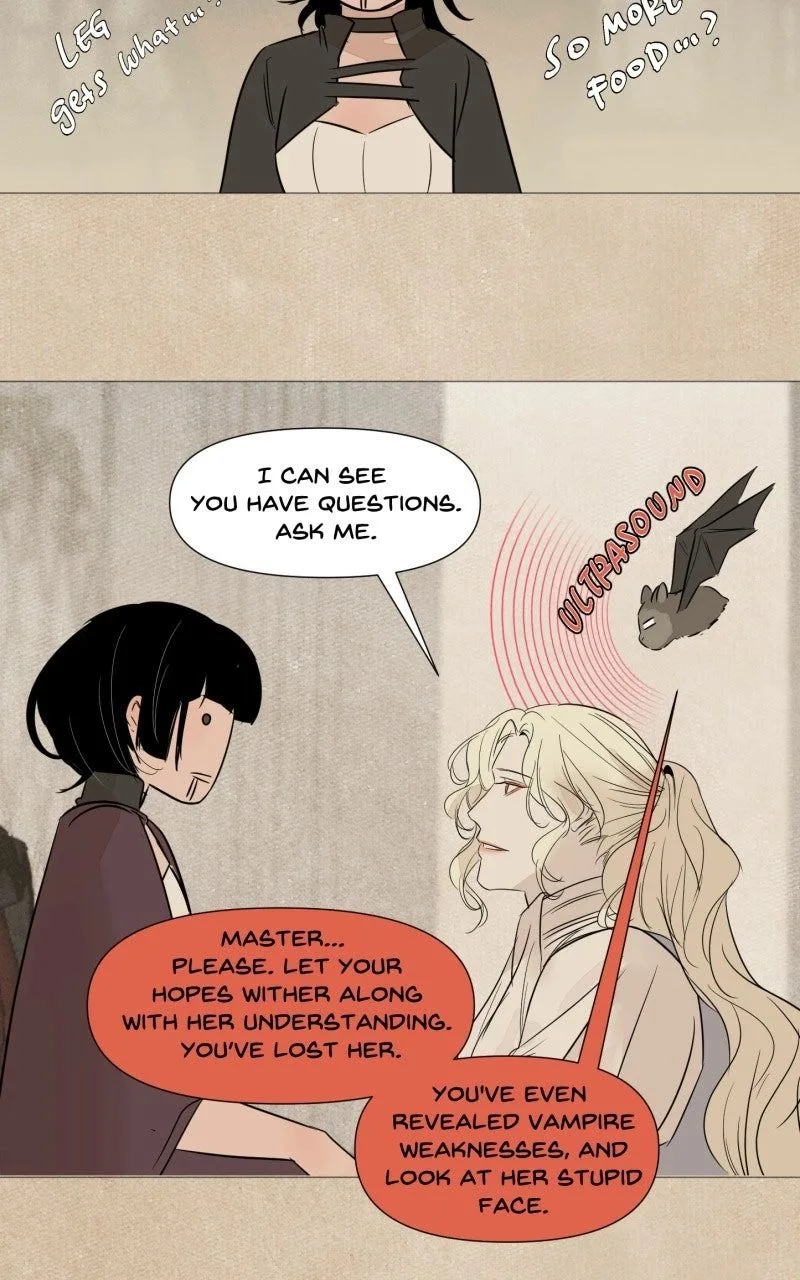 Vampire Meets Huntress Chapter 31 page 14