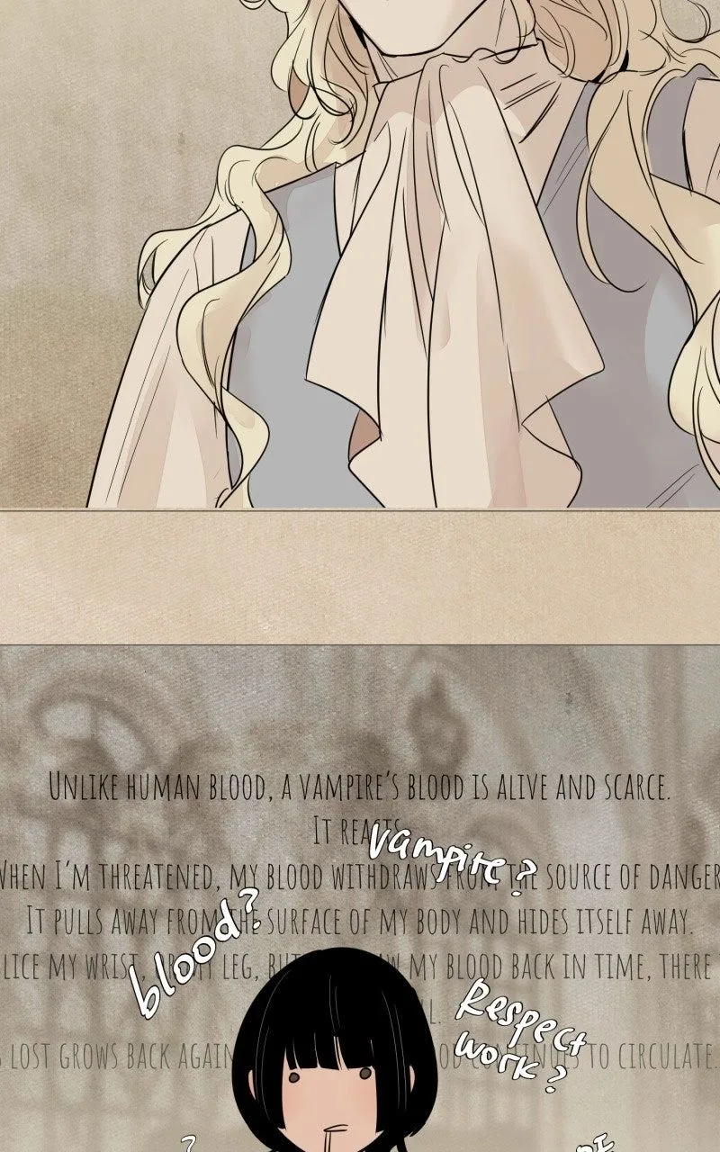 Vampire Meets Huntress Chapter 31 page 13