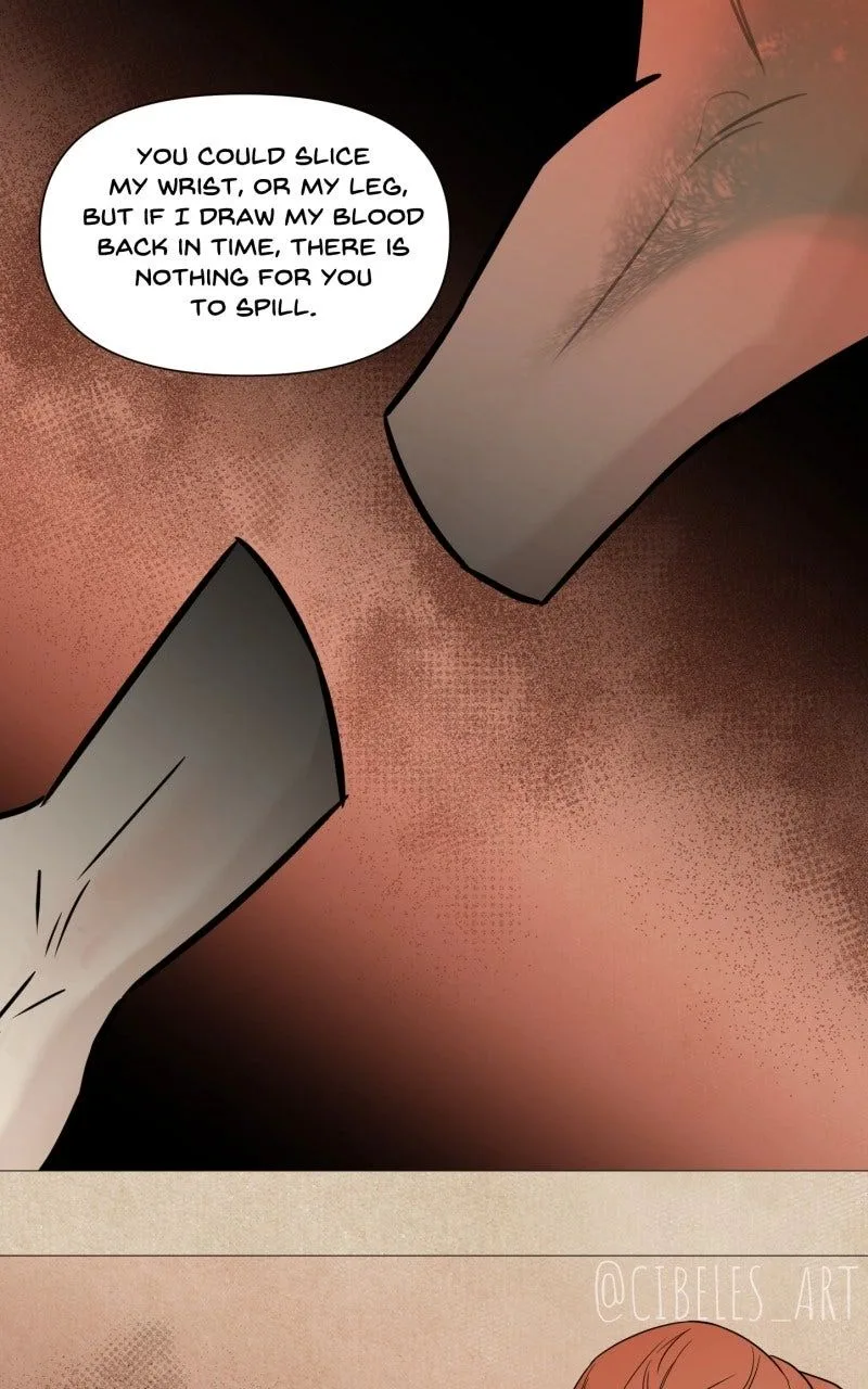 Vampire Meets Huntress Chapter 31 page 7
