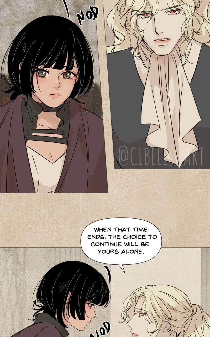 Vampire Meets Huntress Chapter 32 page 2