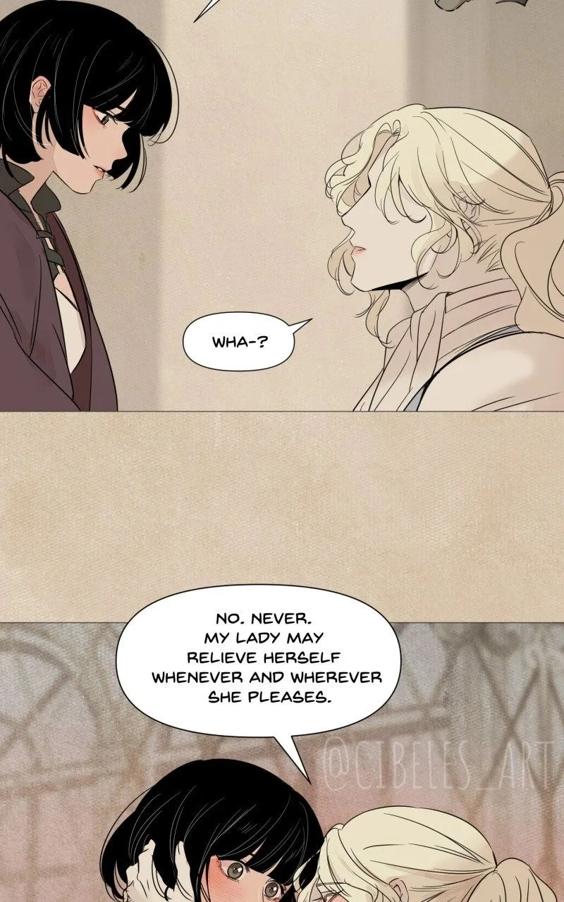 Vampire Meets Huntress Chapter 32 page 7