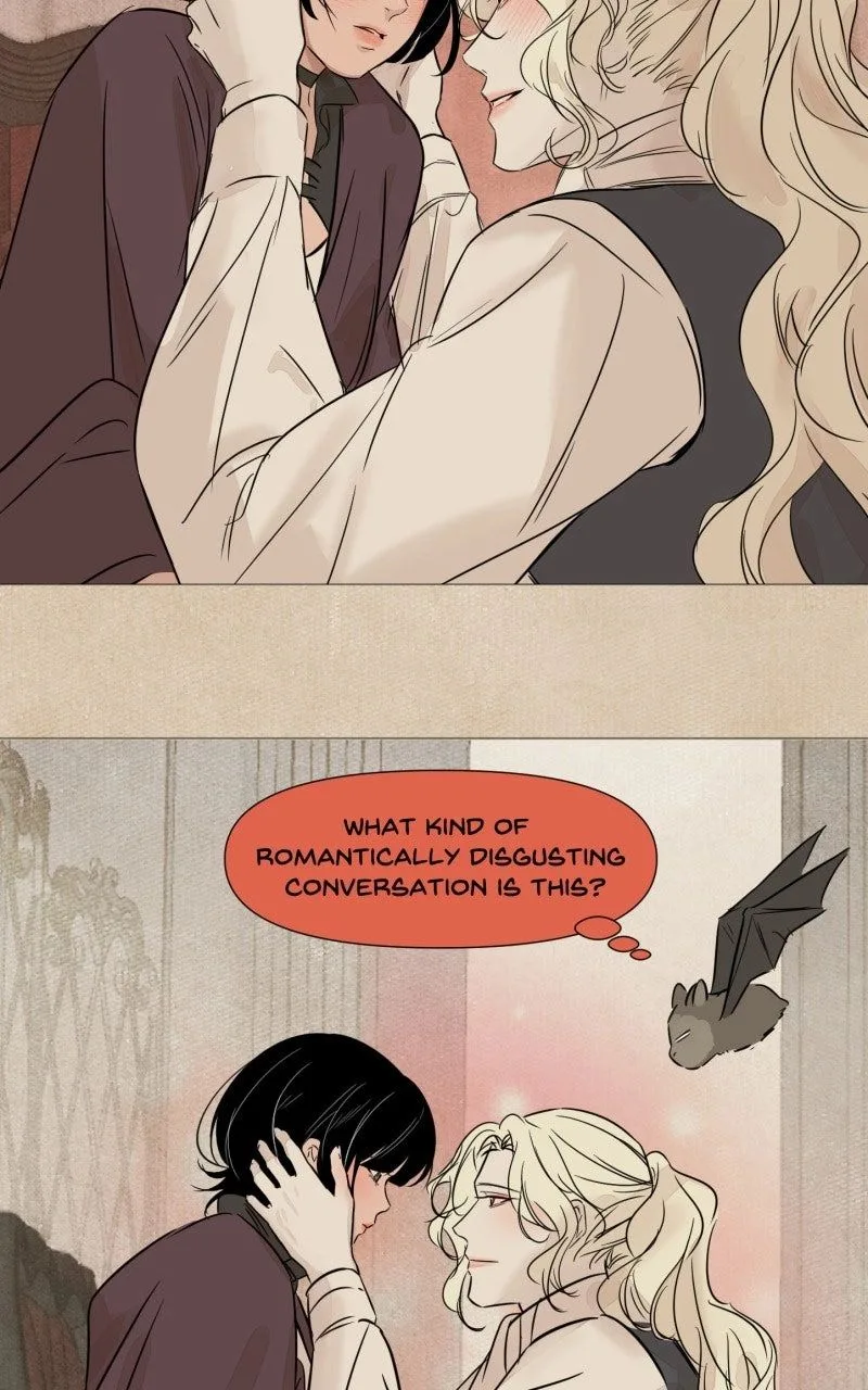 Vampire Meets Huntress Chapter 32 page 8