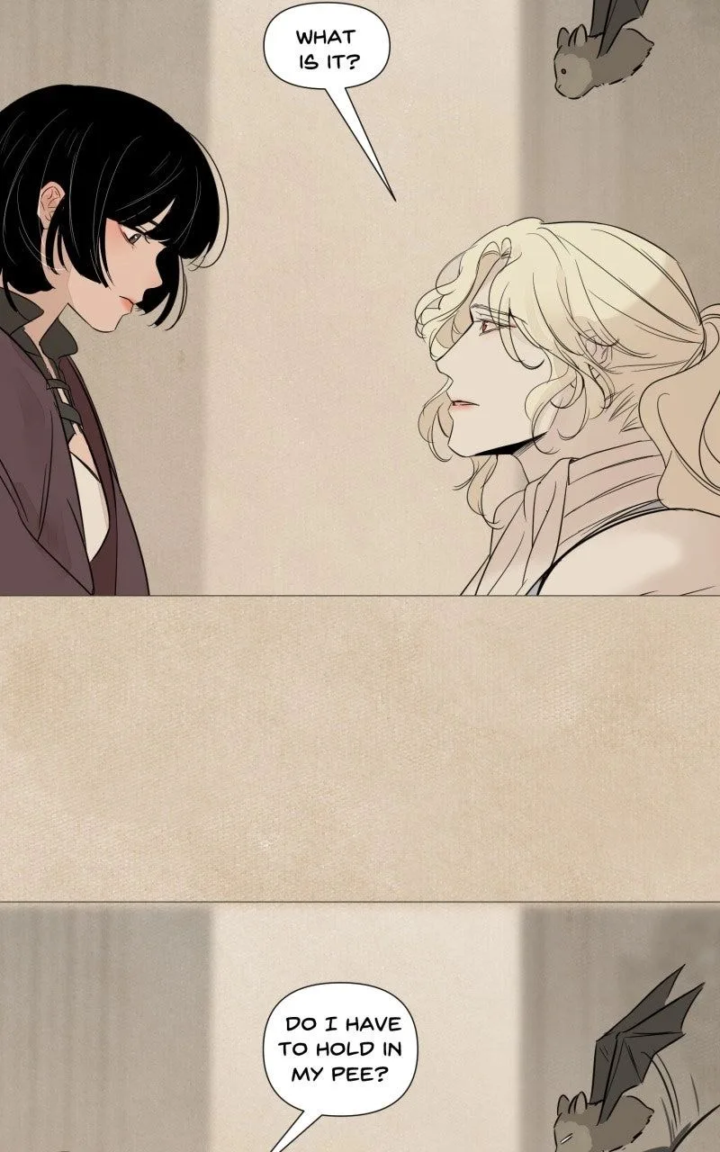 Vampire Meets Huntress Chapter 32 page 6