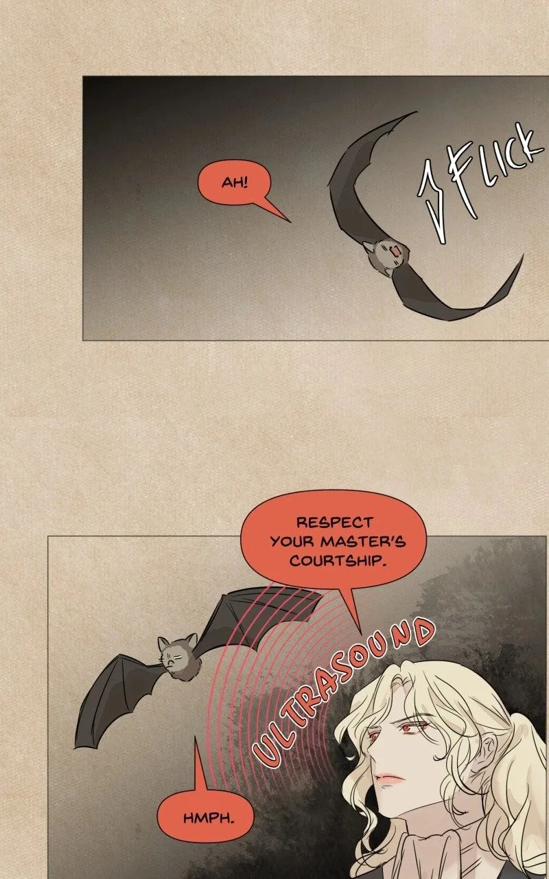 Vampire Meets Huntress Chapter 32 page 10