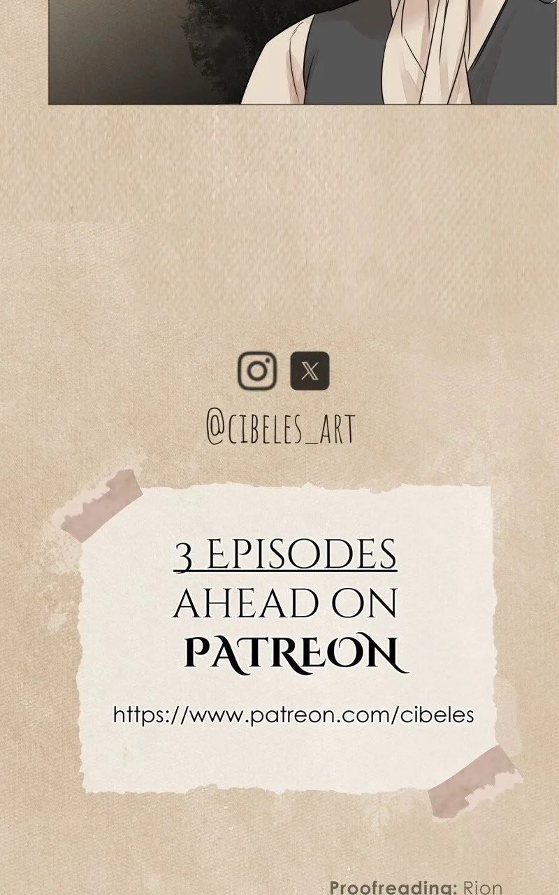 Vampire Meets Huntress Chapter 32 page 11