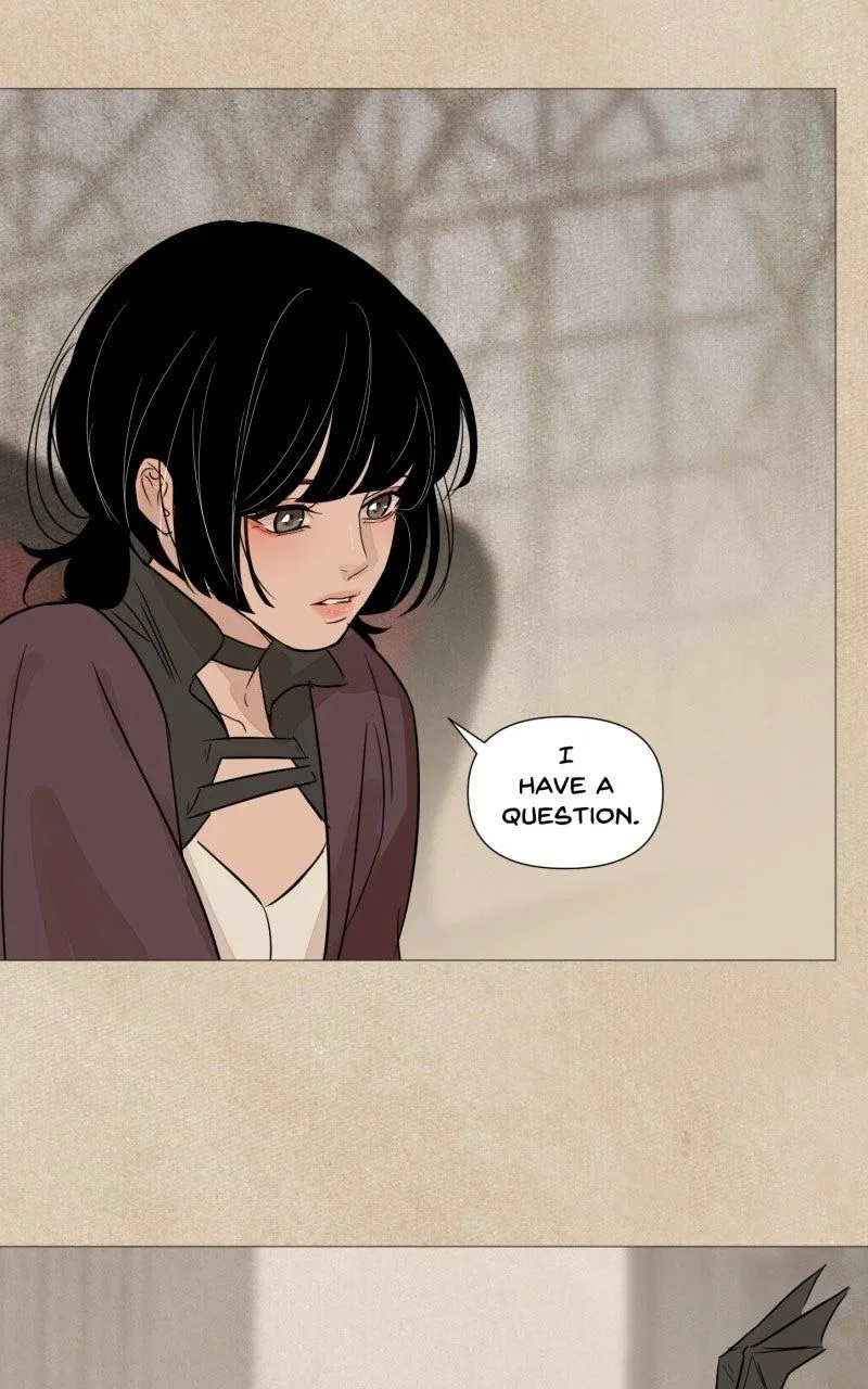 Vampire Meets Huntress Chapter 32 page 5