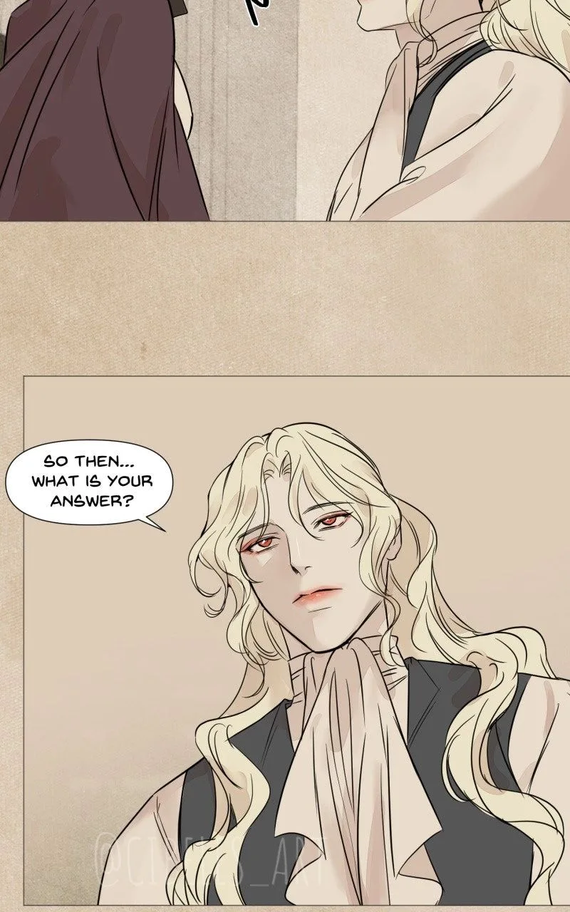 Vampire Meets Huntress Chapter 32 page 3