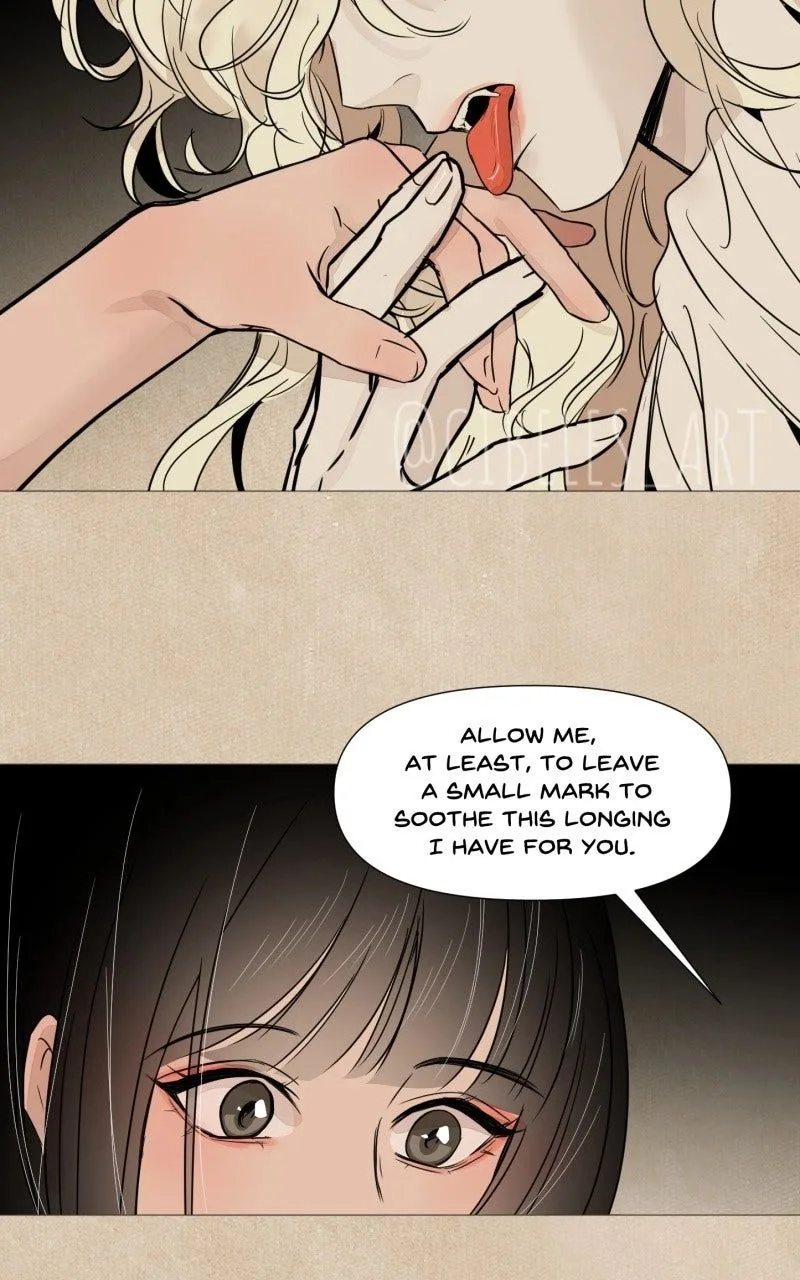 Vampire Meets Huntress Chapter 33 page 4