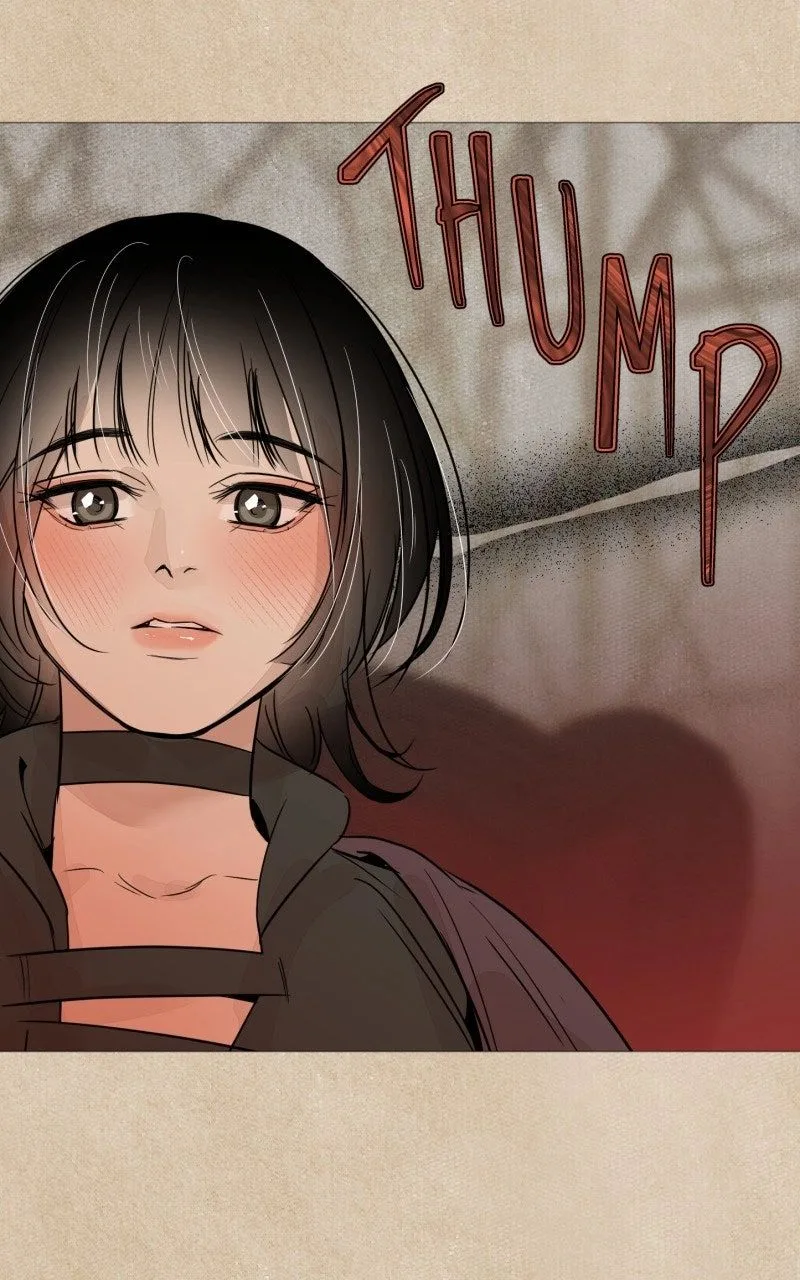 Vampire Meets Huntress Chapter 33 page 9