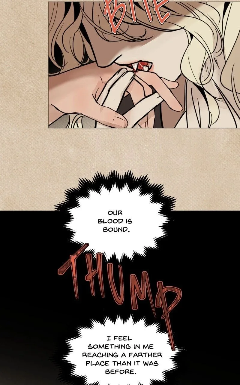 Vampire Meets Huntress Chapter 33 page 7