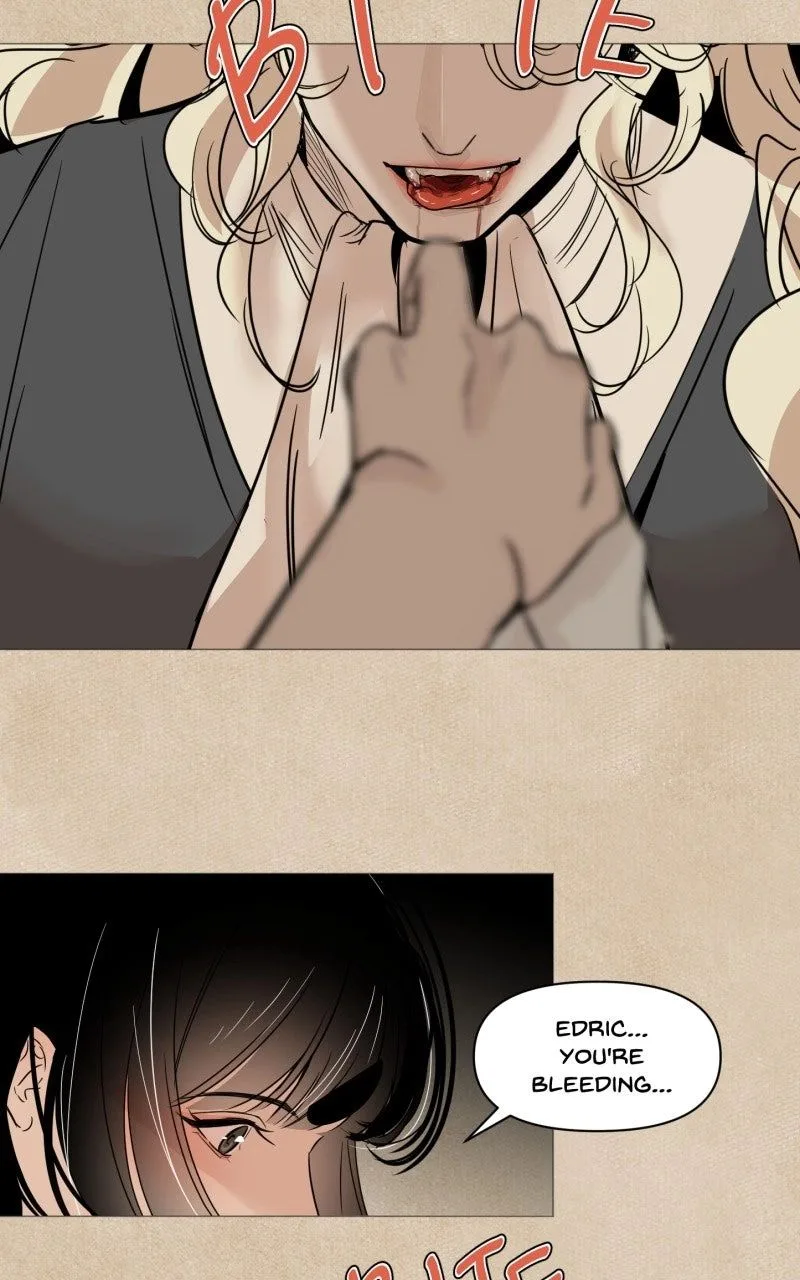Vampire Meets Huntress Chapter 33 page 6