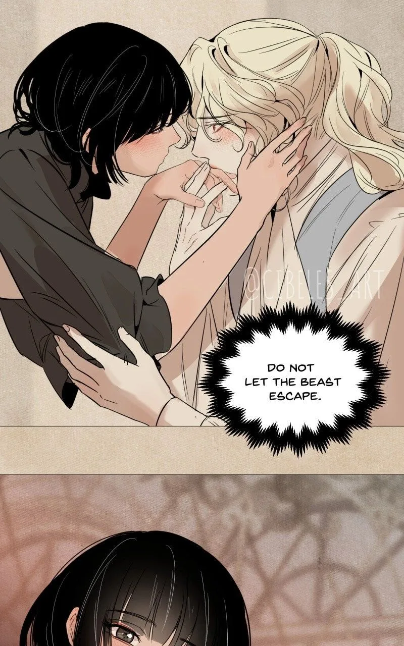 Vampire Meets Huntress Chapter 34 page 2
