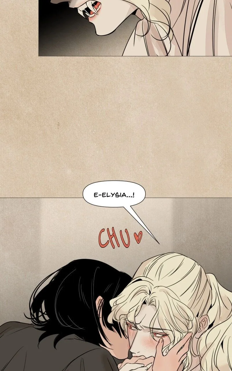 Vampire Meets Huntress Chapter 34 page 4