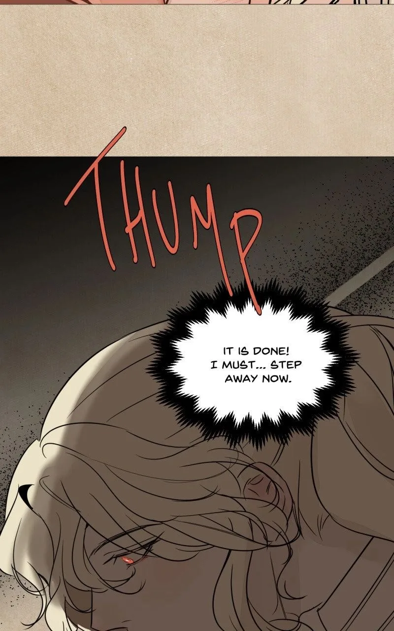 Vampire Meets Huntress Chapter 34 page 6