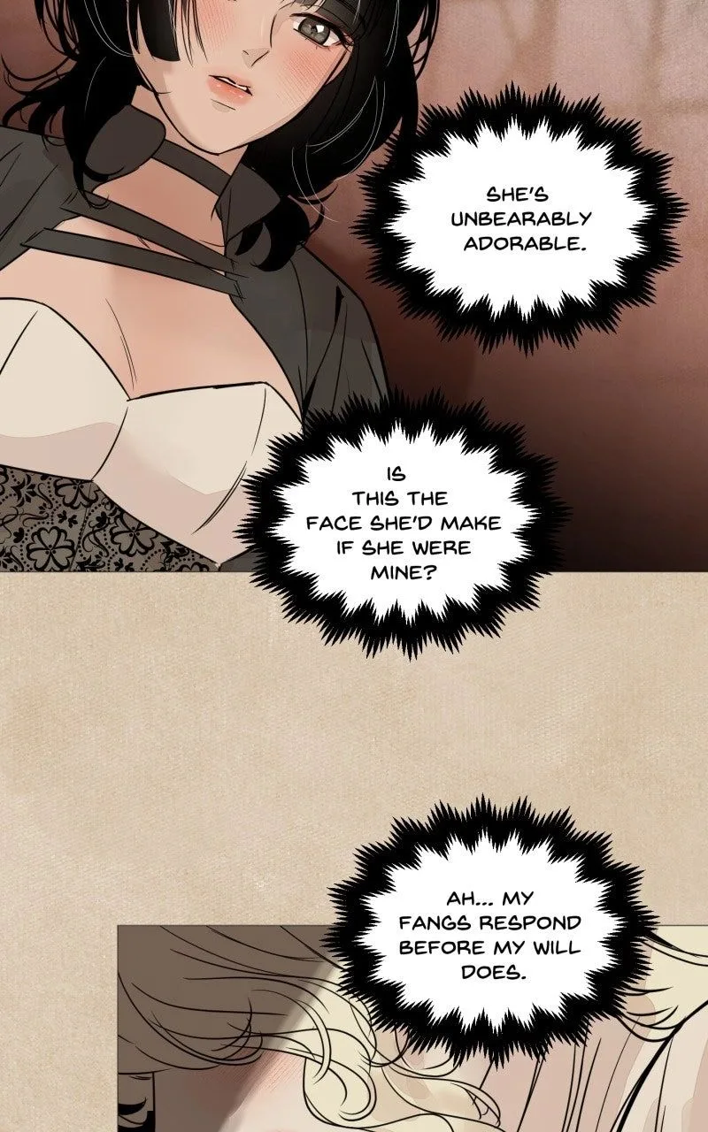 Vampire Meets Huntress Chapter 34 page 3