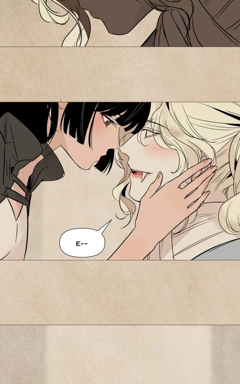 Vampire Meets Huntress Chapter 34 page 7