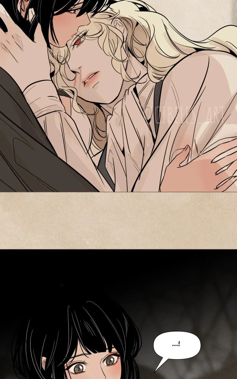 Vampire Meets Huntress Chapter 35 page 9