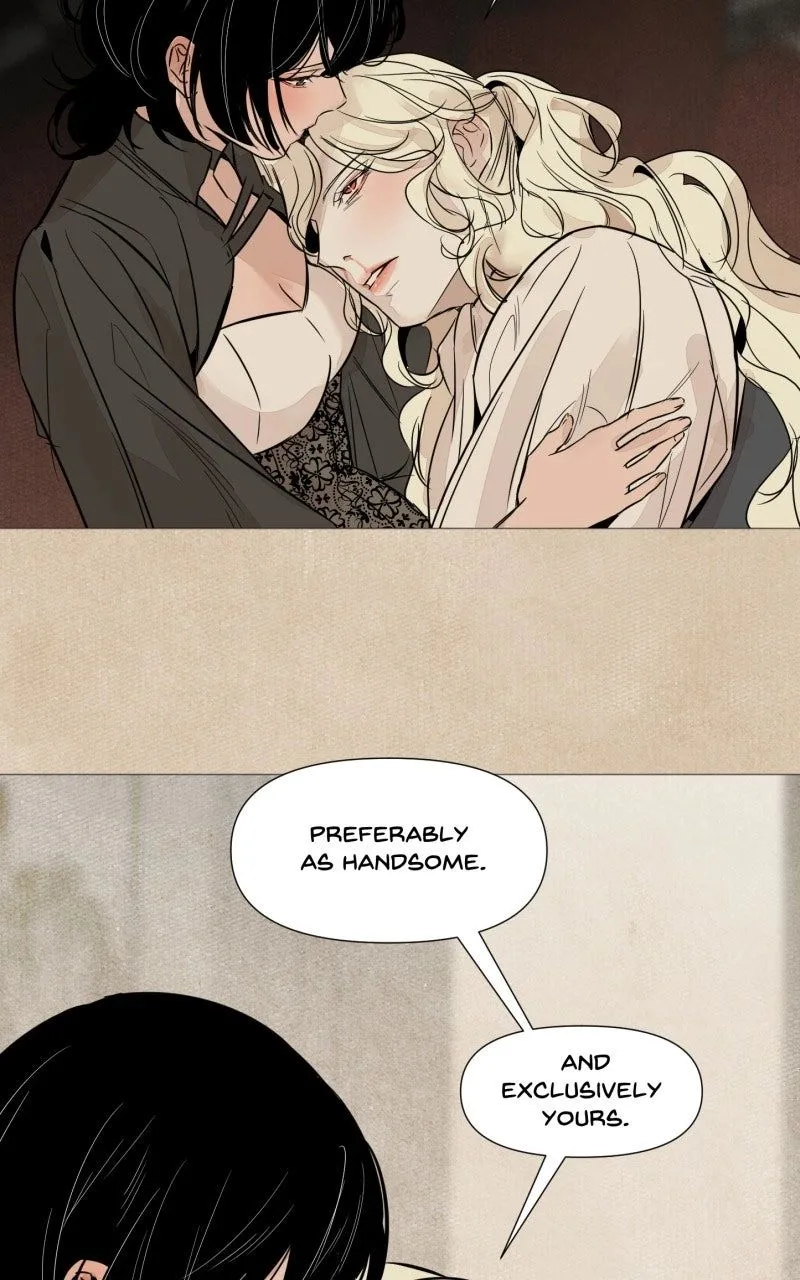 Vampire Meets Huntress Chapter 35 page 8
