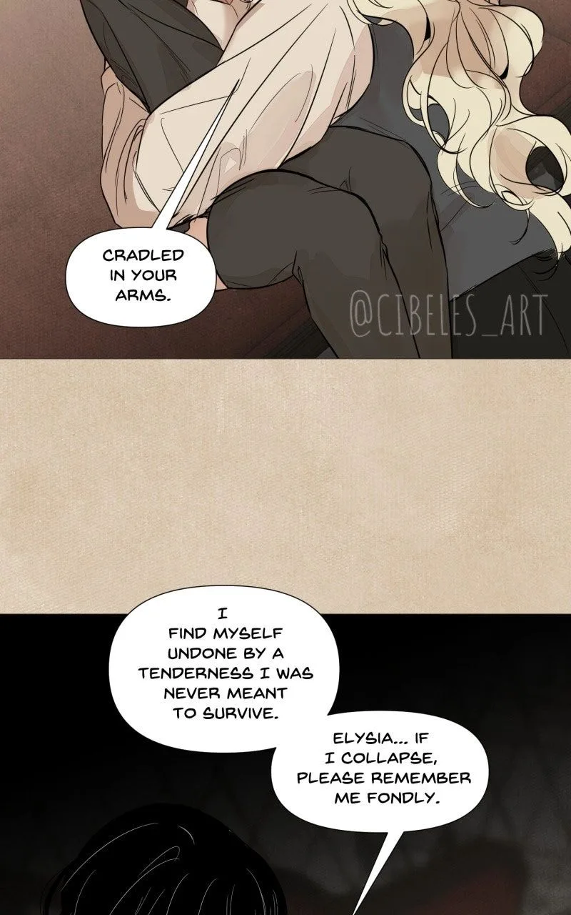 Vampire Meets Huntress Chapter 35 page 7