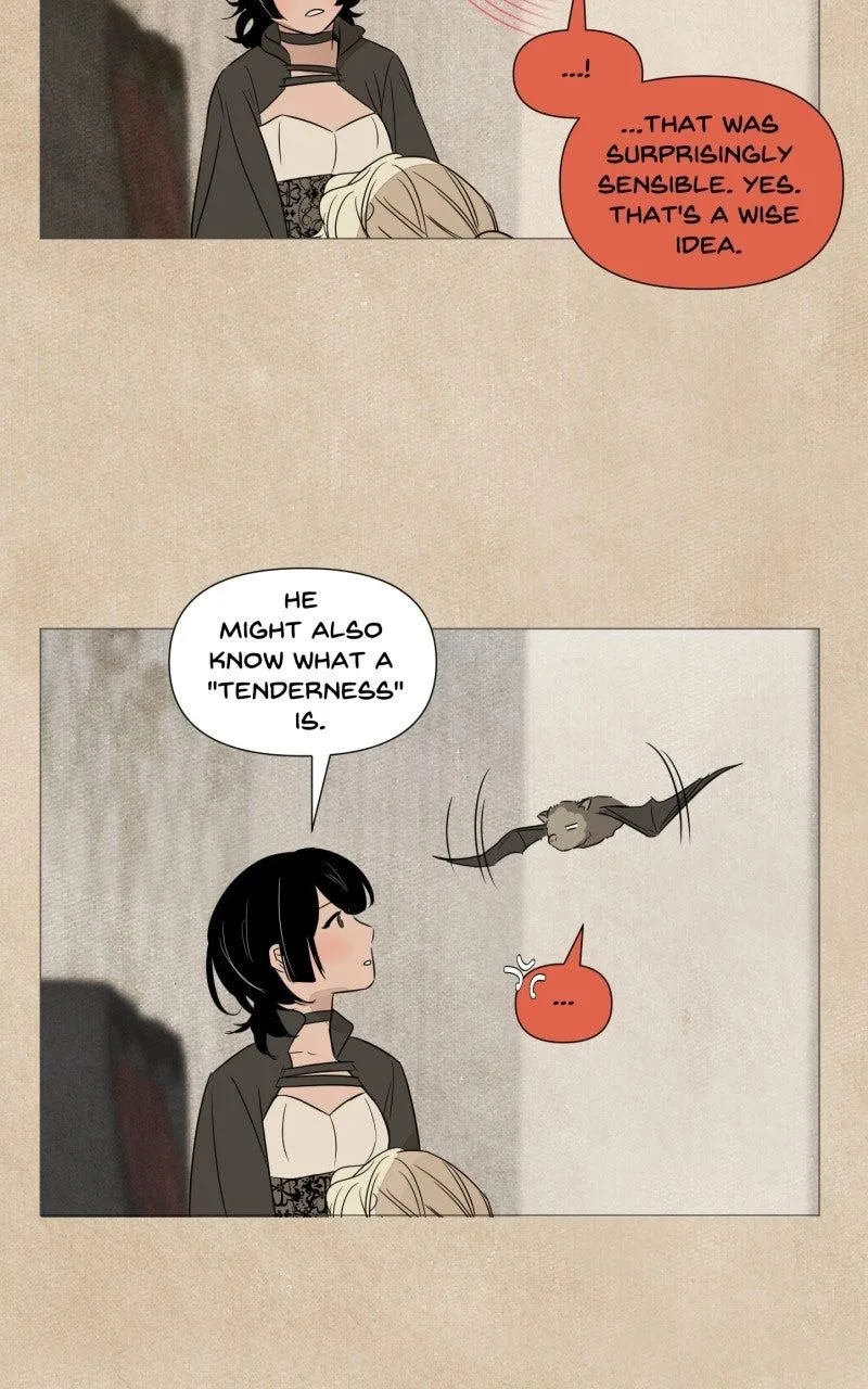 Vampire Meets Huntress Chapter 35 page 12