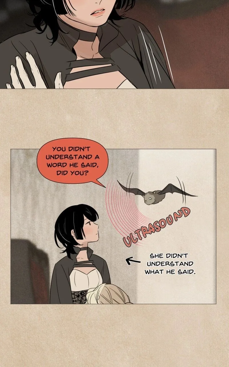 Vampire Meets Huntress Chapter 35 page 10