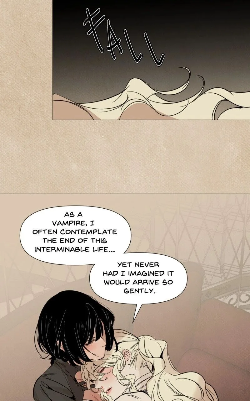 Vampire Meets Huntress Chapter 35 page 6