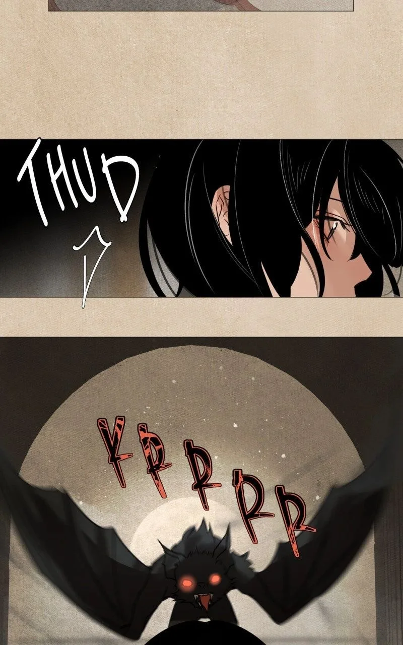 Vampire Meets Huntress Chapter 36 page 7