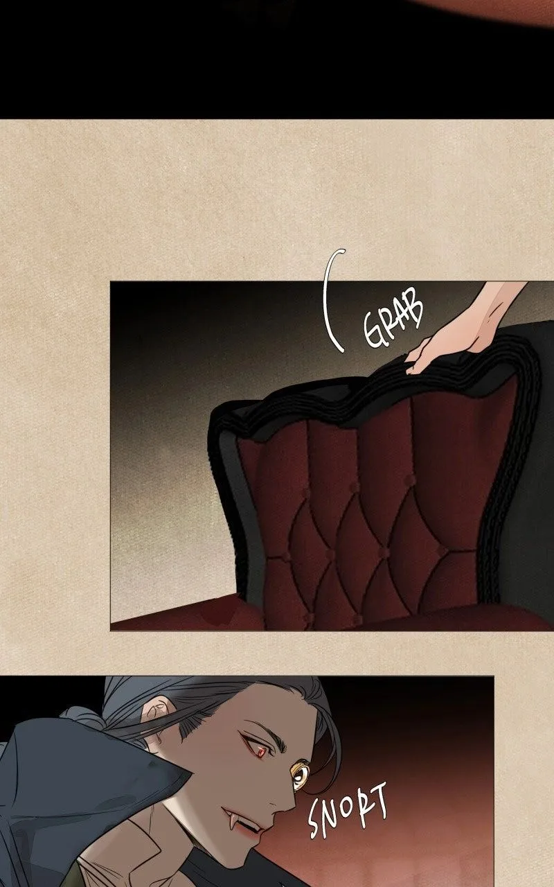 Vampire Meets Huntress Chapter 37 page 2