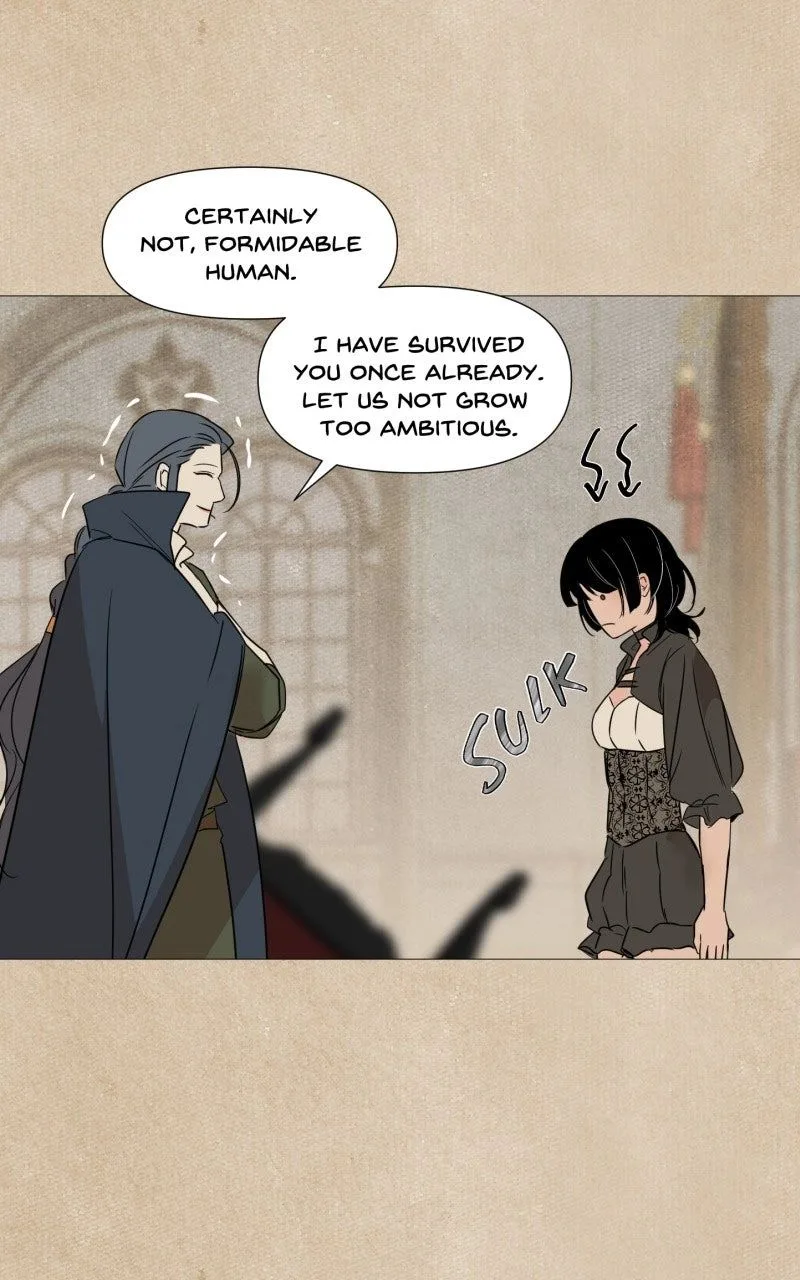 Vampire Meets Huntress Chapter 37 page 7
