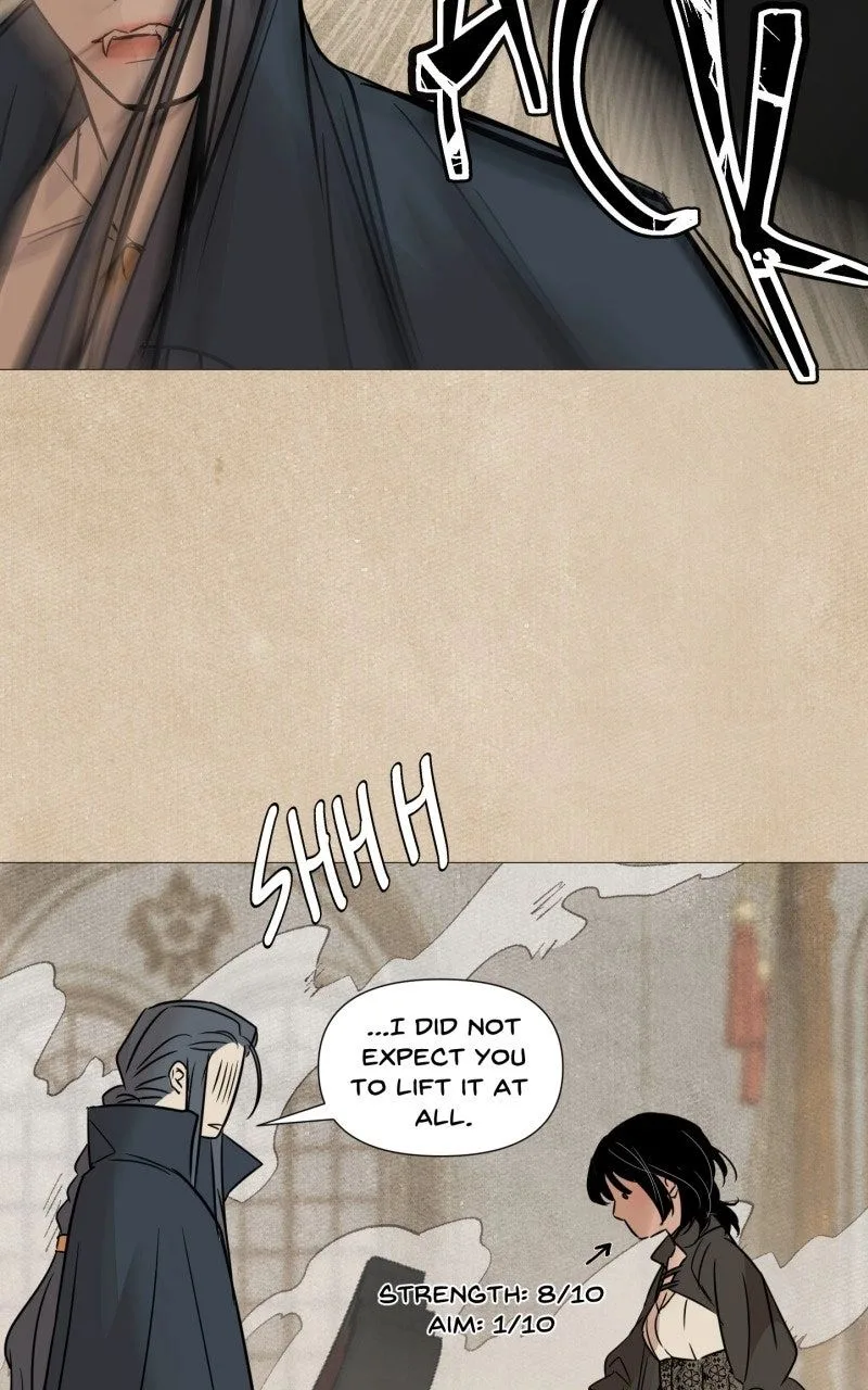 Vampire Meets Huntress Chapter 37 page 4