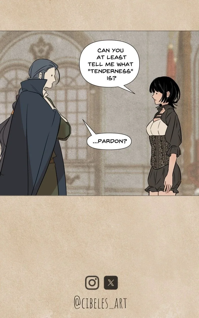 Vampire Meets Huntress Chapter 37 page 8
