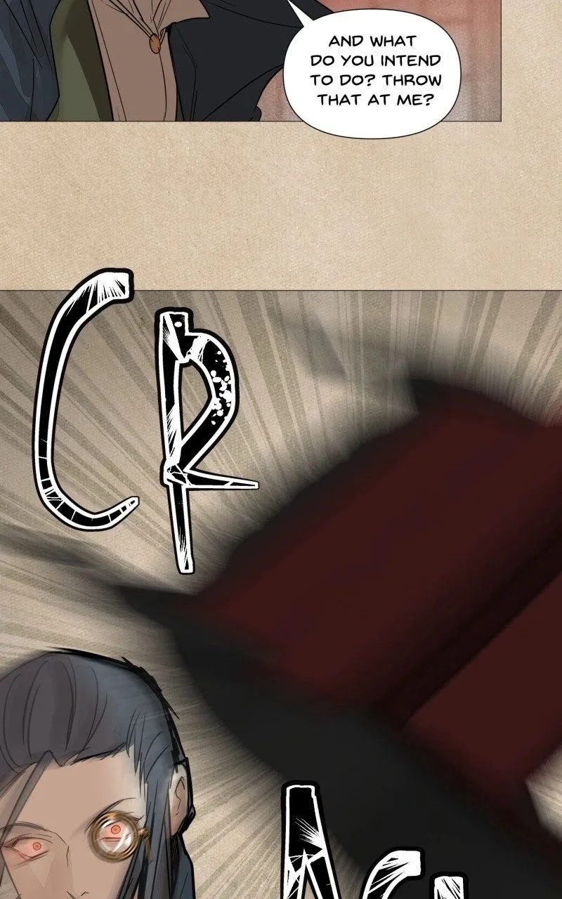 Vampire Meets Huntress Chapter 37 page 3