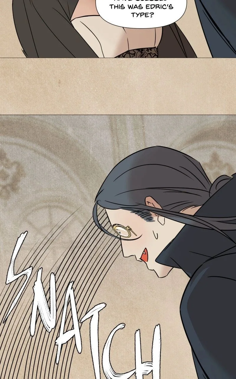 Vampire Meets Huntress Chapter 38 page 9