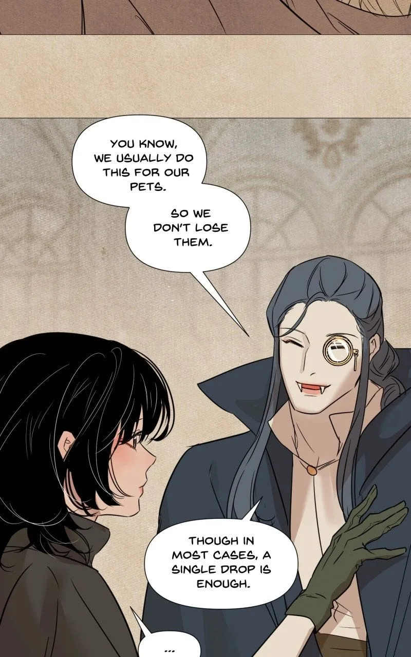 Vampire Meets Huntress Chapter 38 page 2