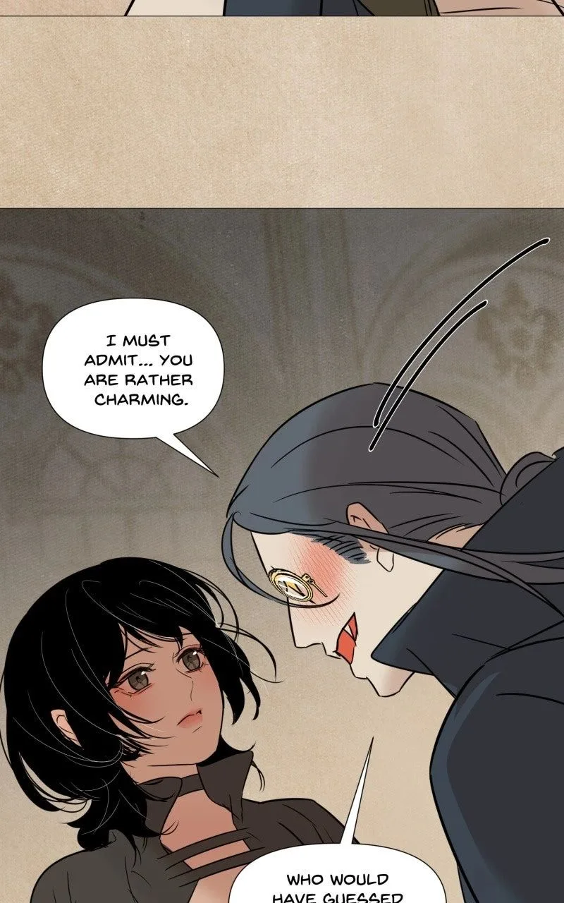 Vampire Meets Huntress Chapter 38 page 8