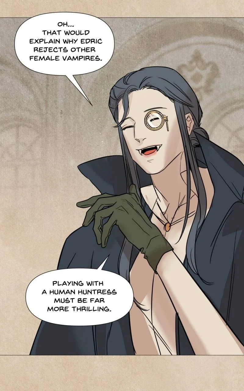 Vampire Meets Huntress Chapter 38 page 6