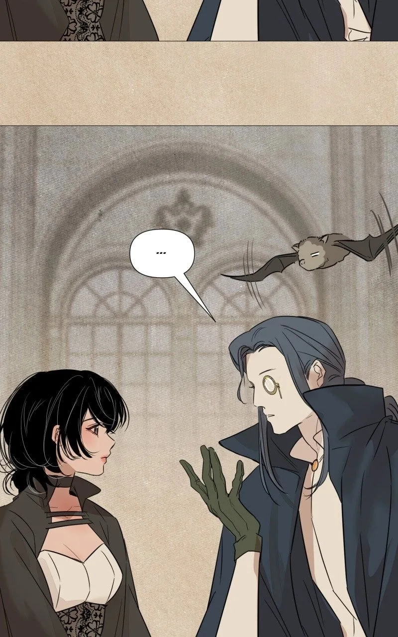 Vampire Meets Huntress Chapter 38 page 4