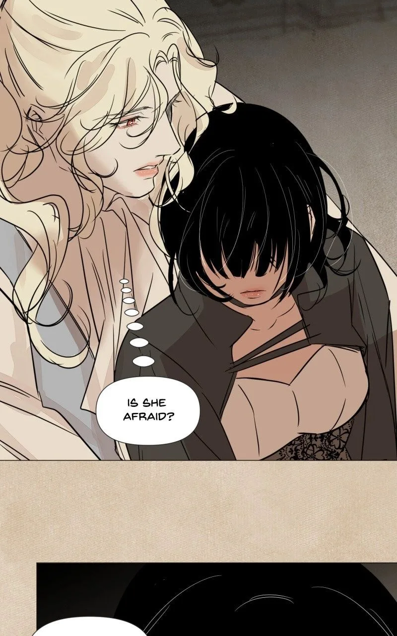 Vampire Meets Huntress Chapter 39 page 15