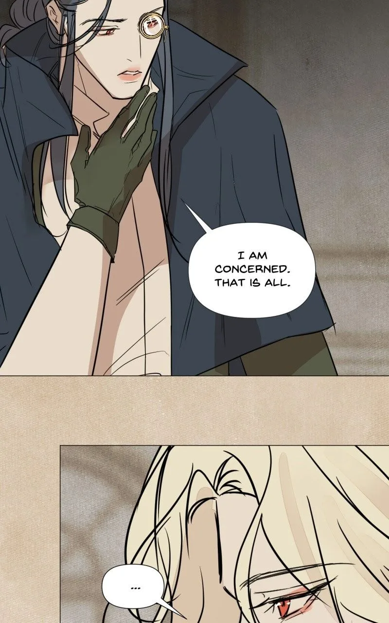 Vampire Meets Huntress Chapter 39 page 13