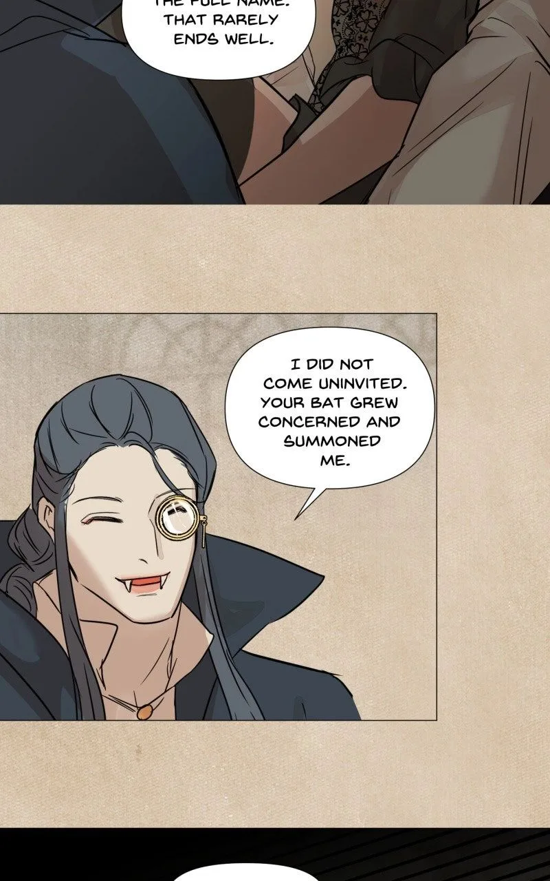 Vampire Meets Huntress Chapter 39 page 2